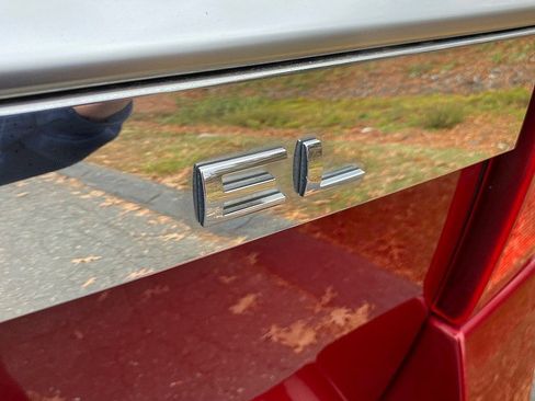 Certified 2017 Ford Expedition EL Platinum image 14