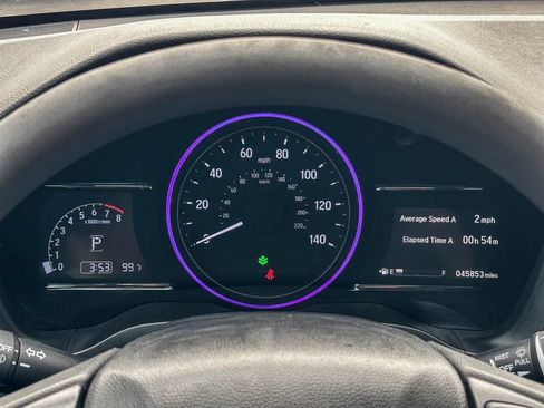 Used 2021 Honda HR-V EX image 22