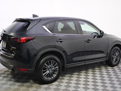 Used 2020 MAZDA CX-5 Touring image 7