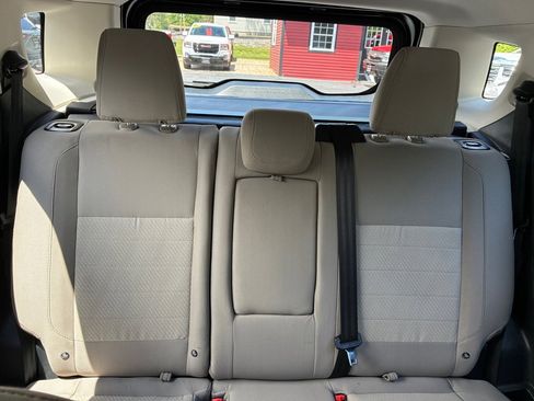 Used 2018 Ford EcoSport S AWD/4WD image 26