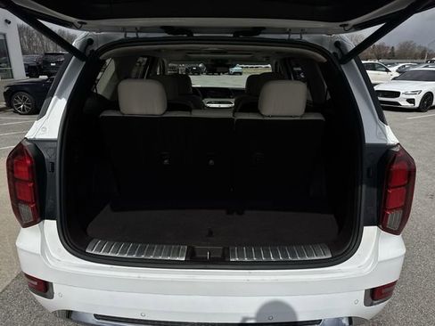 Used 2020 Hyundai Palisade Limited AWD/4WD image 26