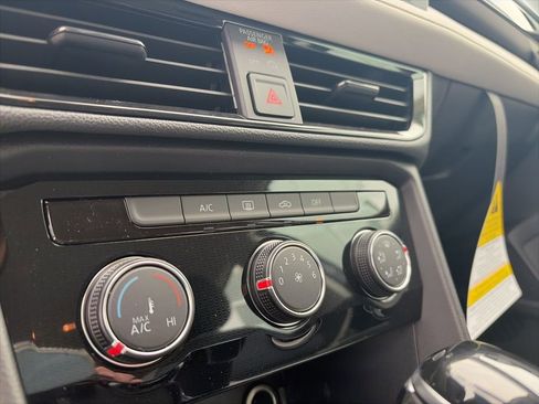 New 2026 Volkswagen Taos S FWD image 19
