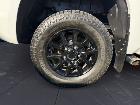 Used 2015 Toyota Tundra TRD Pro image 34