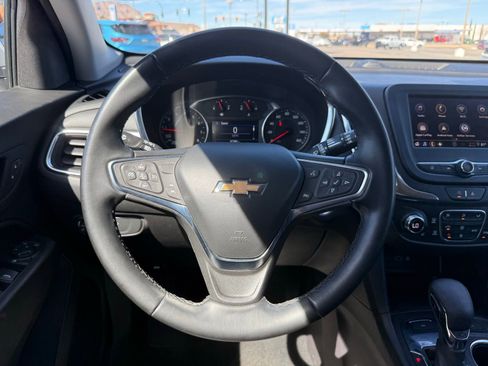 Used 2024 Chevrolet Equinox LT image 17