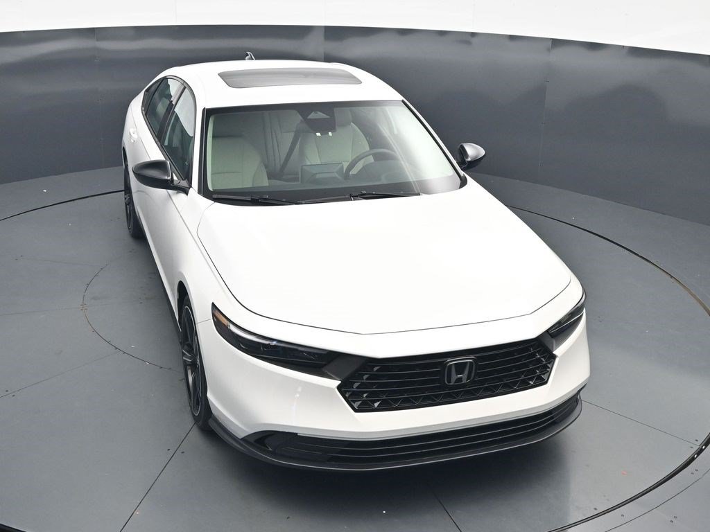 Used 2026 Honda Accord SE image 25