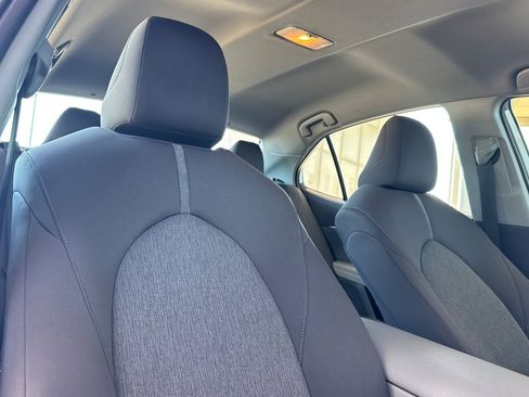 Certified 2024 Toyota Camry LE FWD image 20