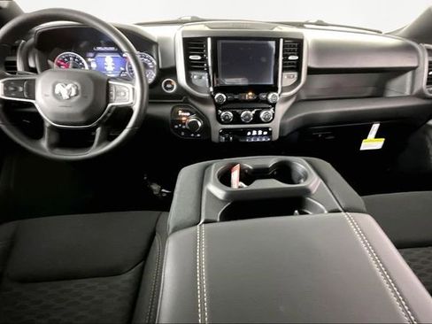 New 2026 RAM 1500 Classic Warlock image 6