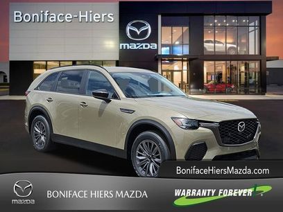 New 2026 MAZDA CX-70 SC