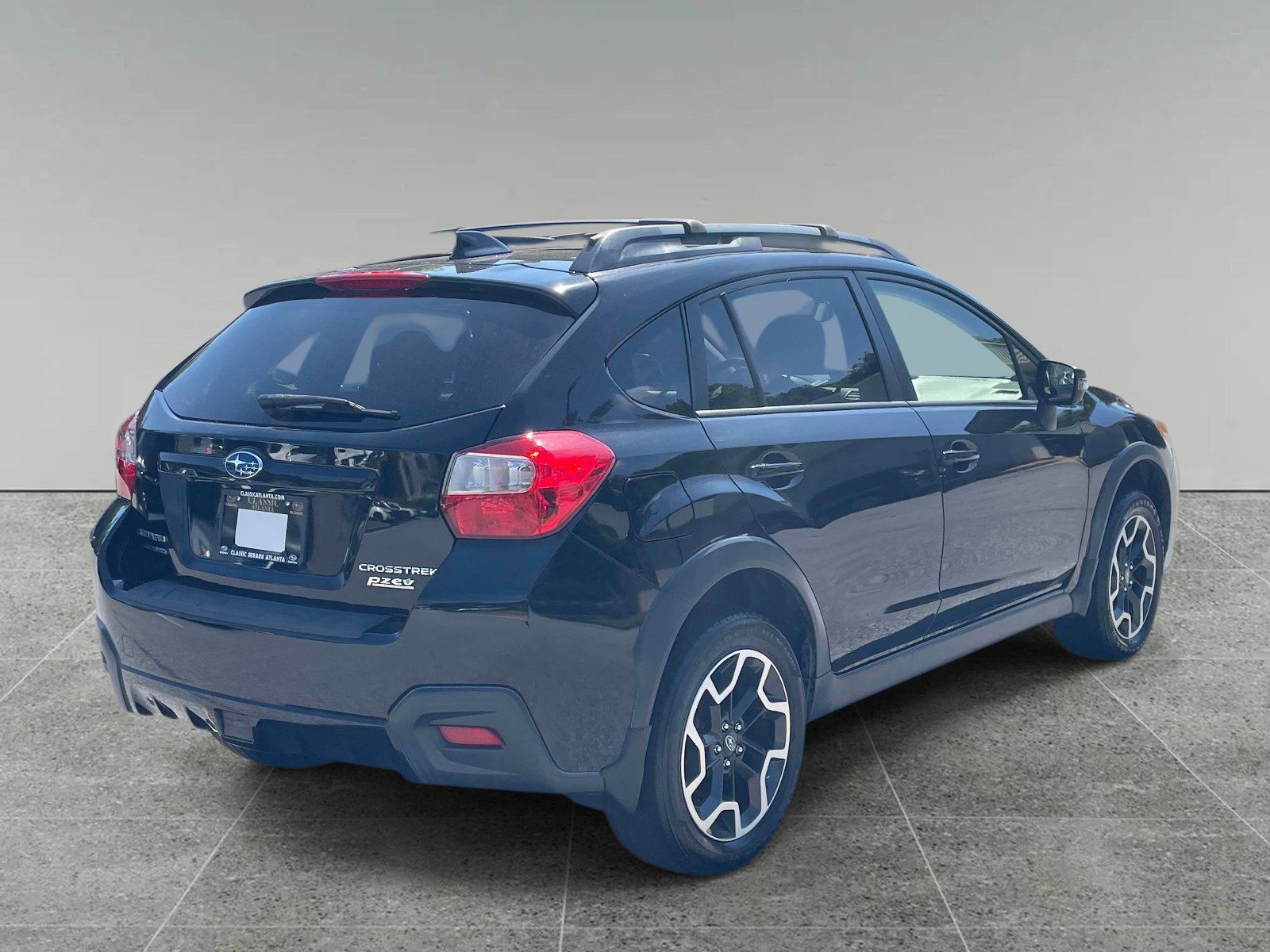 Used 2017 Subaru Crosstrek 2.0i Limited w/ Popular Package #2 AWD/4WD image 5