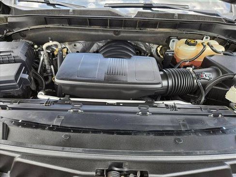 Used 2021 Chevrolet Tahoe LT RWD image 24