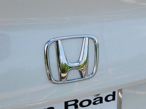 Certified 2024 Honda Civic Sport image 28