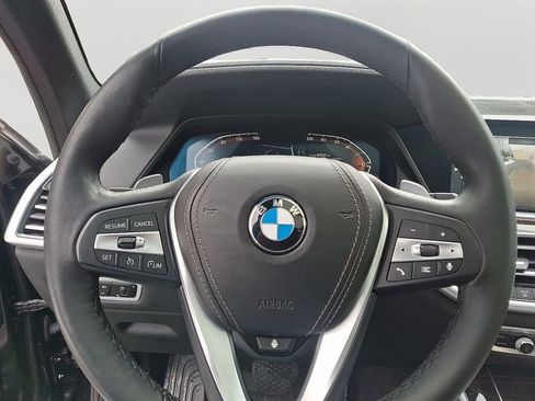 Used 2021 BMW X5 xDrive40i w/ Convenience Package image 21