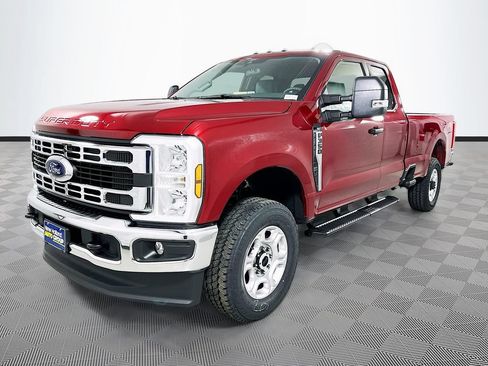 New 2026 Ford F350 XLT w/ FX4 Off-Road Package AWD/4WD image 27