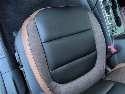 New 2025 Ford Bronco Sport Outer Banks w/ Outer Banks Tech Package+ image 4