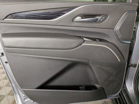 Used 2021 Cadillac Escalade ESV Sport image 37