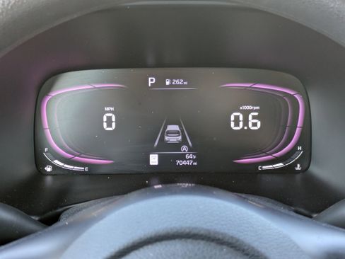 Used 2023 Kia Soul LX w/ Option Group 015 image 21