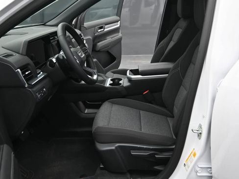 New 2026 GMC Terrain Elevation w/ Technology Package II image 15