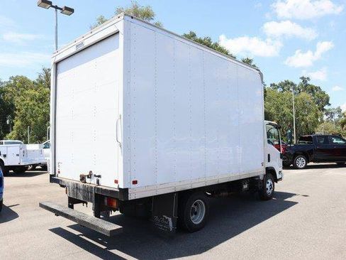 Used 2024 Chevrolet Low Cab Forward image 7