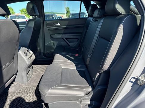 Used 2020 Volkswagen Atlas Cross Sport SEL AWD/4WD image 28