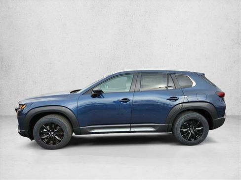 New 2026 MAZDA CX-50 AWD 2.5 S w/ Cargo Package image 2
