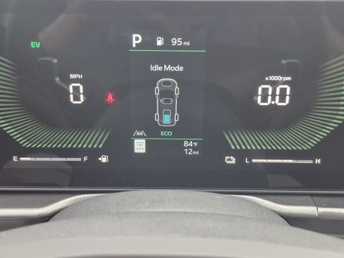 New 2027 Kia Sportage S AWD/4WD image 20