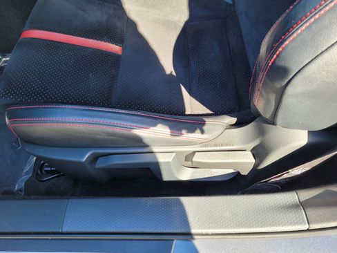 Used 2022 Subaru BRZ Limited image 19