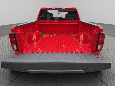 New 2026 GMC Sierra 1500 Elevation AWD/4WD image 44