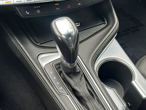 Used 2024 Cadillac CT4 Premium Luxury w/ Climate Package image 23