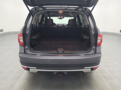 Used 2019 Honda Pilot Touring image 29