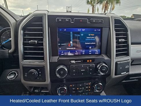 Used 2021 Ford F250 Lariat AWD/4WD image 9