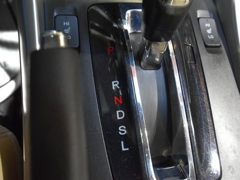 Used 2014 Honda Accord EX-L image 32