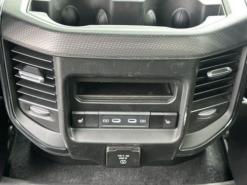 New 2026 RAM 1500 Rebel w/ Rebel Level 2 Equipment Group AWD/4WD image 15
