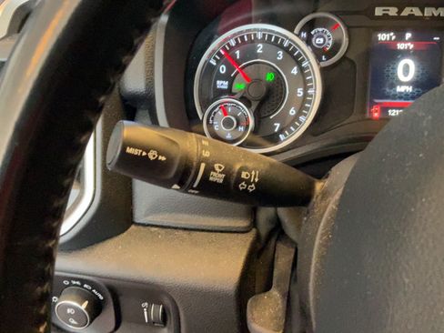 Used 2021 RAM 1500 Big Horn AWD/4WD image 31