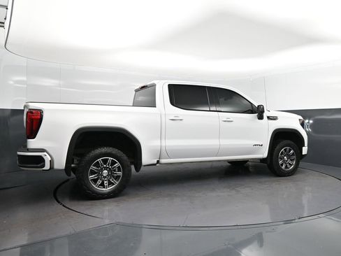 Used 2025 GMC Sierra 1500 AT4 AWD/4WD image 8