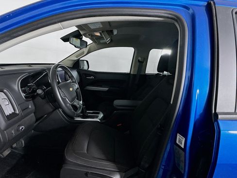 Used 2022 Chevrolet Colorado LT image 13