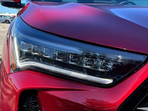 Used 2024 Acura RDX A-Spec image 41