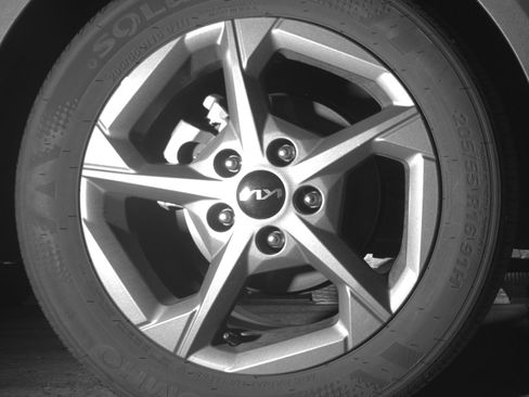 Used 2025 Kia K4 FWD image 15