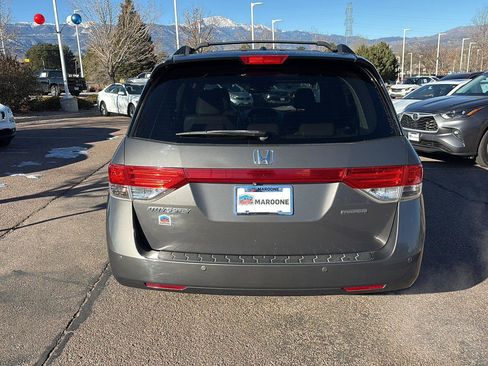 Used 2014 Honda Odyssey Touring image 27