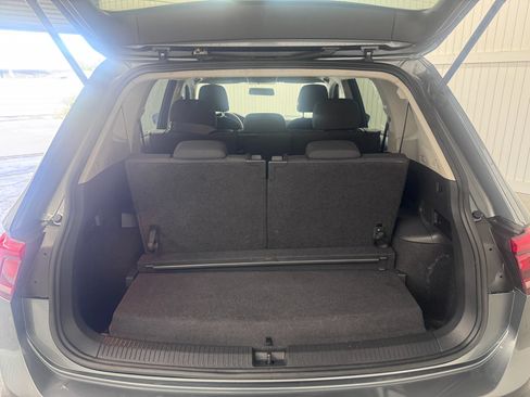 Used 2019 Volkswagen Tiguan S w/ Driver Assistance Package FWD image 14