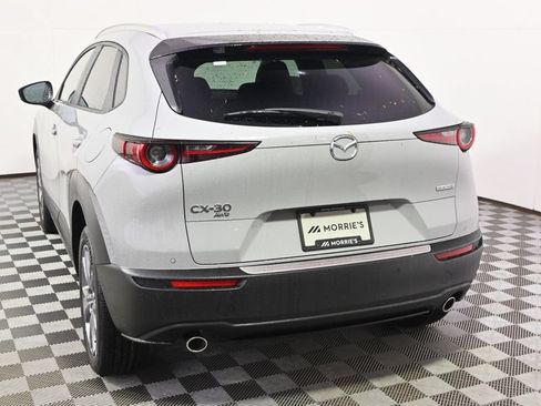 Certified 2026 MAZDA CX-30 AWD 2.5 S w/ Premium Package image 4