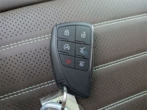 Used 2026 GMC Yukon Denali Ultimate w/ LPO, Floor Liner Package image 37