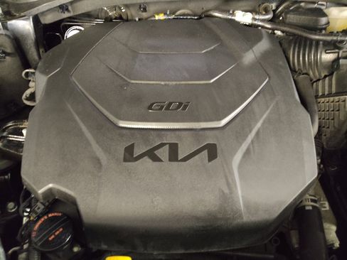 Used 2022 Kia Telluride S FWD image 30