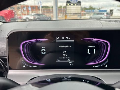 New 2026 Kia Seltos S image 28