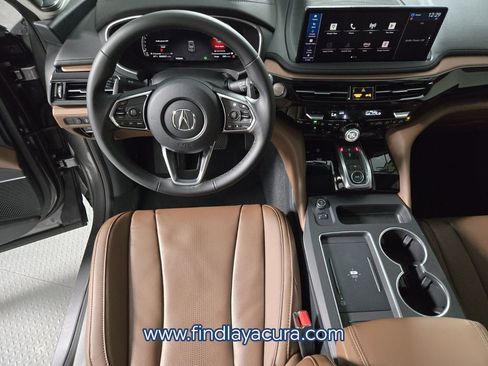 New 2026 Acura MDX w/ Technology Package image 15