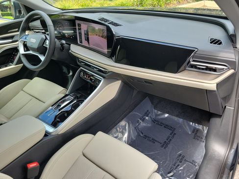 New 2026 Audi Q5 Premium Plus AWD/4WD image 11