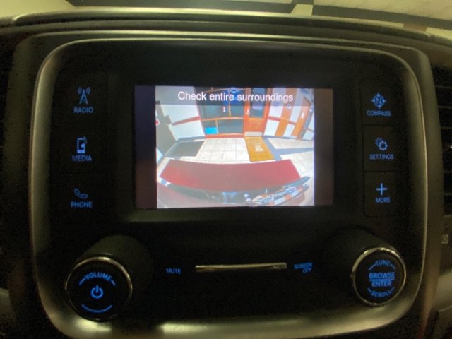 Used 2022 RAM 1500 Tradesman AWD/4WD image 24