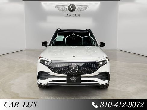 Used 2024 Mercedes-Benz EQB 250+ image 8