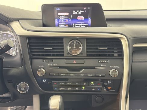 Used 2017 Lexus RX 350 AWD w/ Premium Package image 20