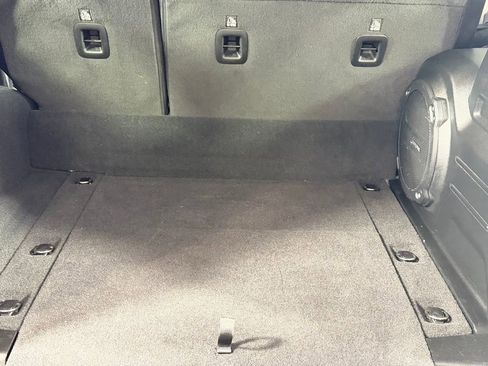 Used 2023 Jeep Wrangler Sahara 4xe image 28