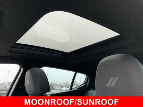 Used 2024 Dodge Hornet GT Plus w/ GT Blacktop Package image 6